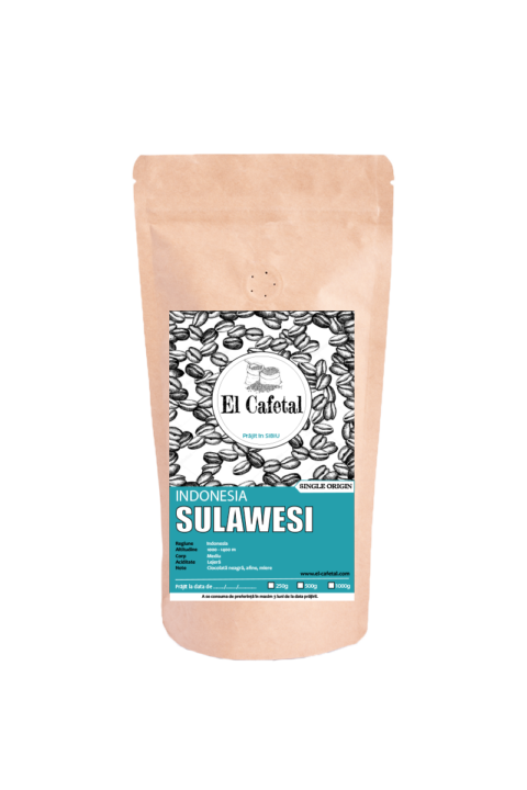 INDONESIA SULAWESI