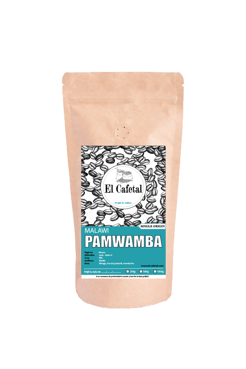 MALAWI PAMWAMBA