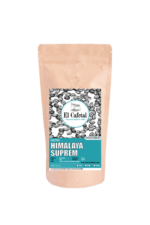 NEPAL HIMALAYA SUPREM