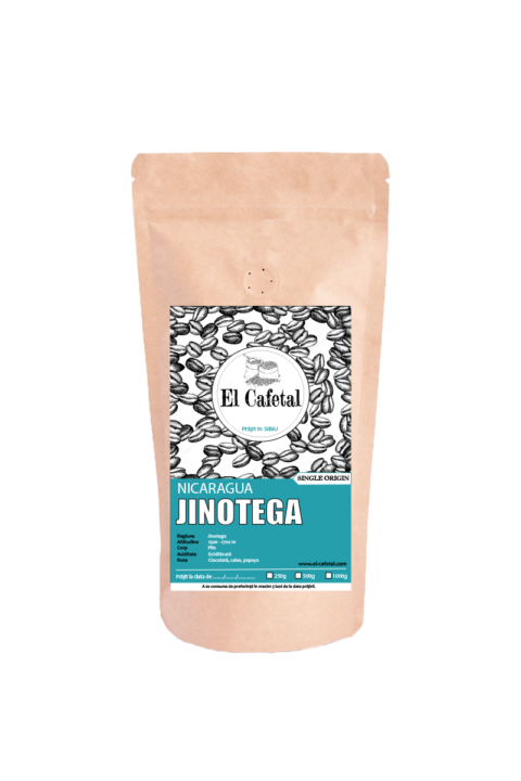 NICARAGUA JINOTEGA