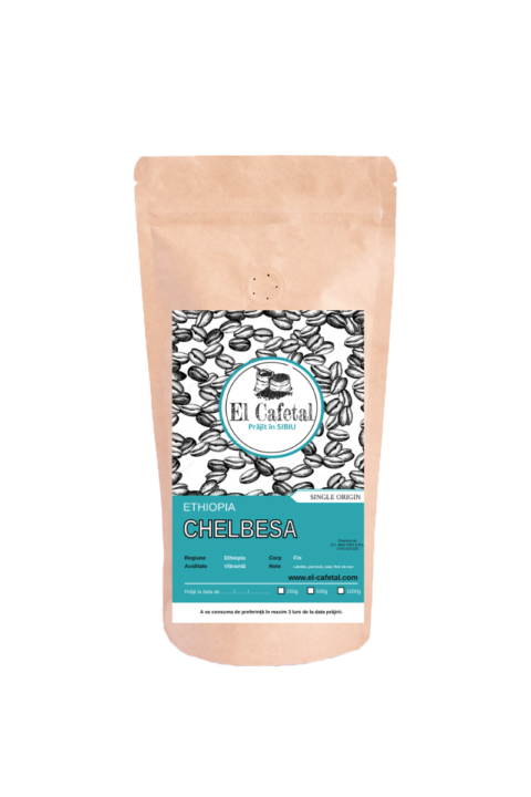 ETHIOPIA CHELBESA