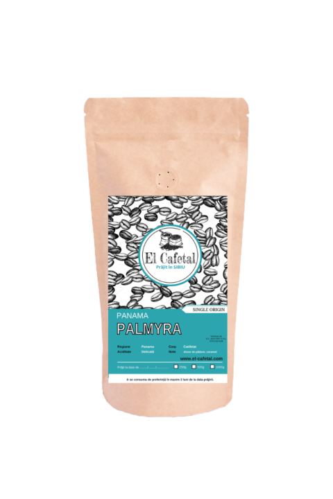 PANAMA PALMYRA